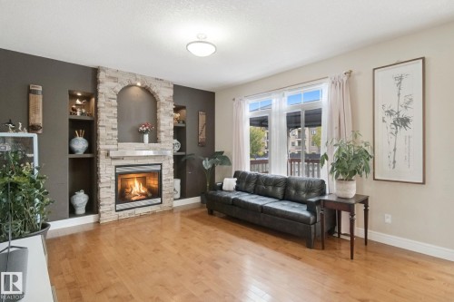 6415 Sandin Crescent Nw, Edmonton, AB 