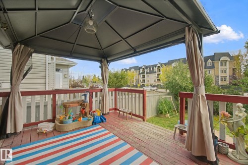 6415 Sandin Crescent Nw, Edmonton, AB 