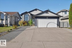 417 Hollick Kenyon Road NW  Edmonton, AB T5Y 2T9