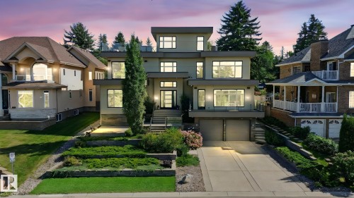 11823 Saskatchewan Drive Nw, Edmonton, AB 