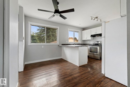 6 Campbell Cres, Stony Plain, AB 