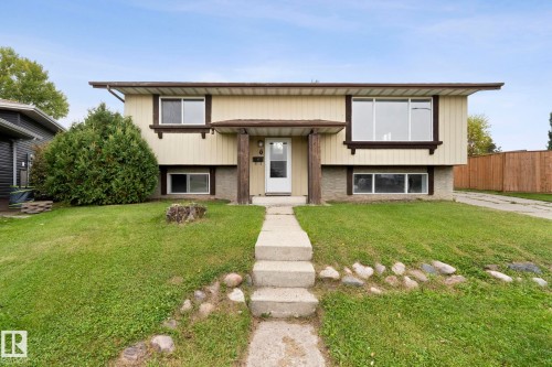 6 Campbell Cres, Stony Plain, AB 