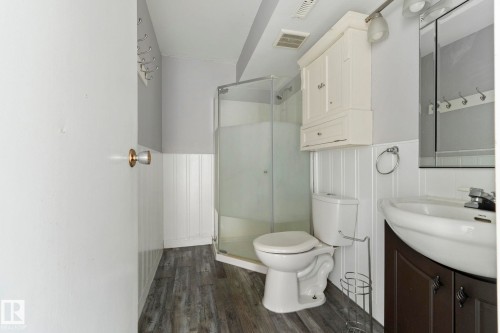 6 Campbell Cres, Stony Plain, AB 