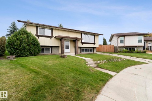 6 Campbell Cres, Stony Plain, AB 