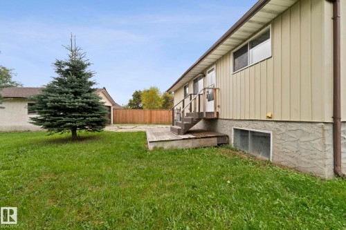 6 Campbell Cres, Stony Plain, AB 
