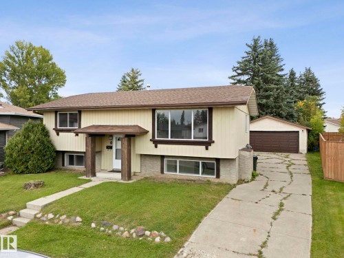 6 Campbell Cres, Stony Plain, AB 