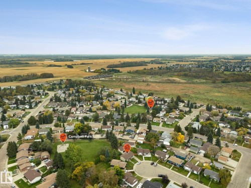 6 Campbell Cres, Stony Plain, AB 
