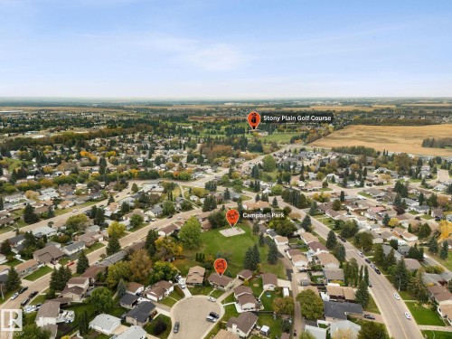 6 Campbell Cres, Stony Plain, AB 