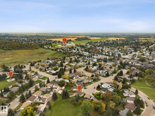 6 Campbell Cres, Stony Plain, AB 