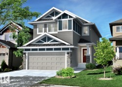 1731 Crossbill Loop NW  Edmonton, AB T5S 0Y6