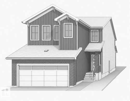 1731 Crossbill Loop Nw, Edmonton, AB 