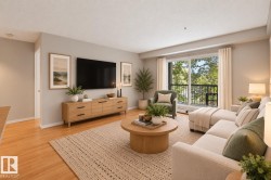 #204 2430 GUARDIAN RD NW  Edmonton, AB T5T 6X9