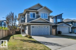 2083 PRICE LANDING Landing SW  Edmonton, AB T6W 3W1
