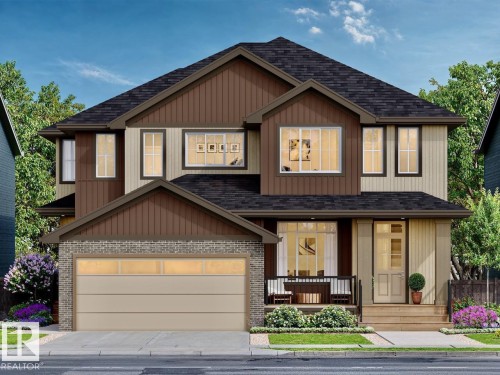 2106 Crossbill Lane Nw, Edmonton, AB 
