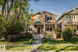 11032 80 Avenue NW  Edmonton, AB T6G 0R3