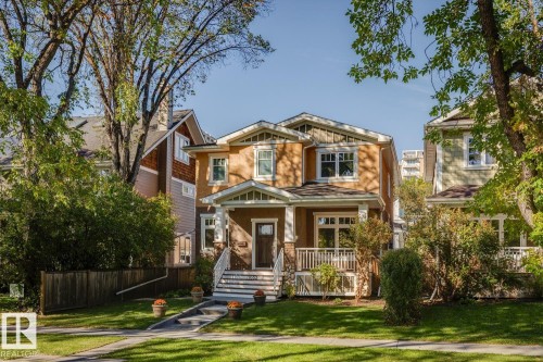 11032 80 Avenue Nw, Edmonton, AB 