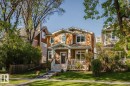 11032 80 Avenue Nw, Edmonton, AB 