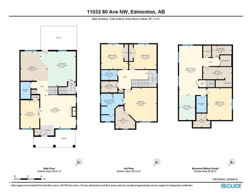 11032 80 Avenue Nw, Edmonton, AB 