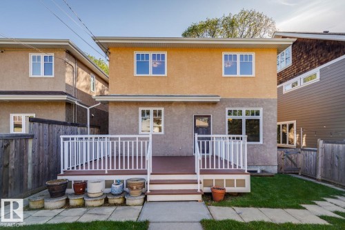 11032 80 Avenue Nw, Edmonton, AB 