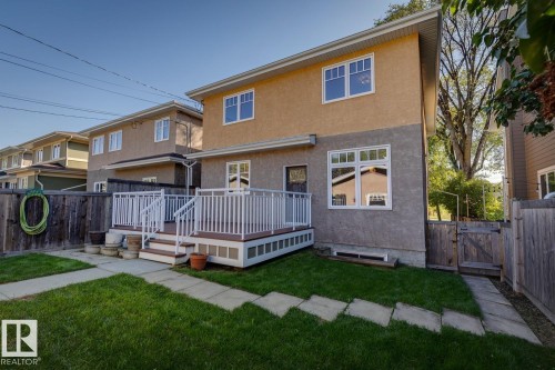 11032 80 Avenue Nw, Edmonton, AB 