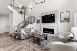 93 SPRINGBROOK Wynd  Spruce Grove, AB T7X 0X9