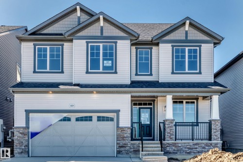 1029 Fieldstone View   Sherwood Park, AB T8H 3C4