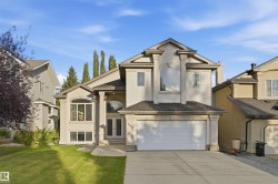 764 HALIBURTON Crescent NW  Edmonton, AB T6R 2Z8