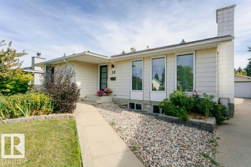 38 Galen Crescent, Sherwood Park, AB 