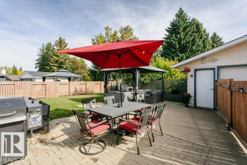 38 Galen Crescent, Sherwood Park, AB 