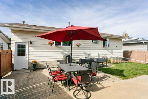 38 Galen Crescent, Sherwood Park, AB 