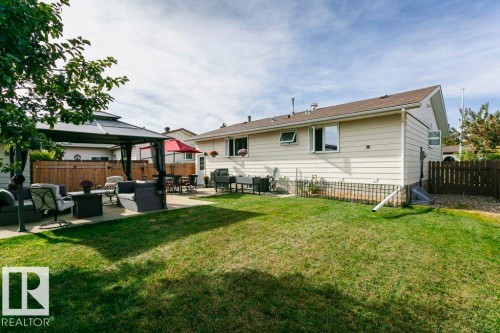 38 Galen Crescent, Sherwood Park, AB 