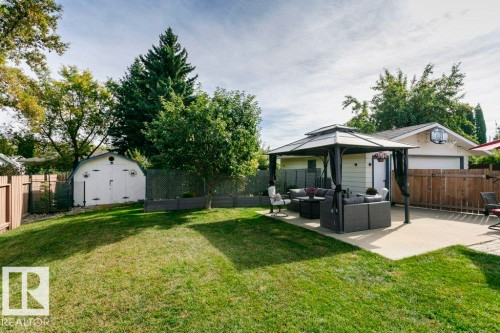 38 Galen Crescent, Sherwood Park, AB 
