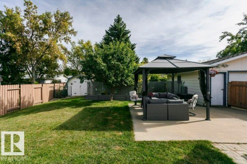 38 Galen Crescent, Sherwood Park, AB 
