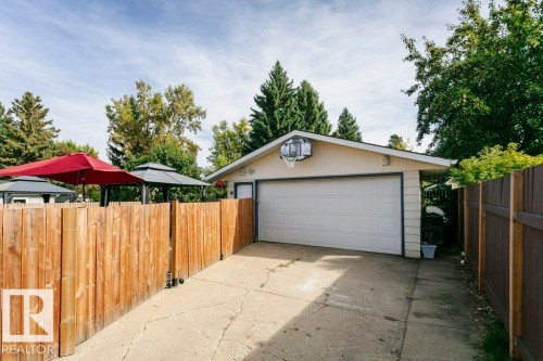 38 Galen Crescent, Sherwood Park, AB 