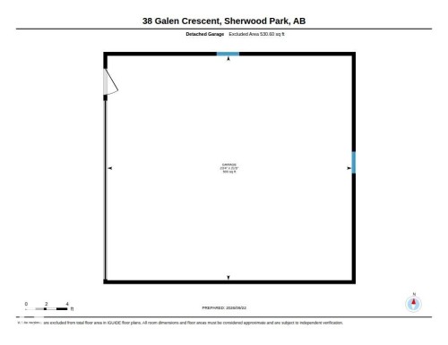 38 Galen Crescent, Sherwood Park, AB 