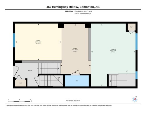 450 Hemingway Road Nw, Edmonton, AB 