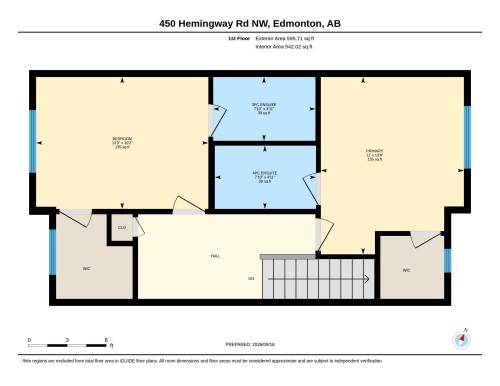 450 Hemingway Road Nw, Edmonton, AB 