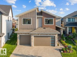 4118 GINSBURG Place NW  Edmonton, AB T5T 4V1