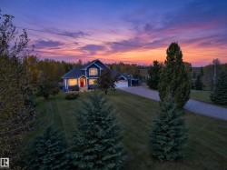 #116 53319 RGE ROAD 14  Rural Parkland County, AB T7Y 0C2