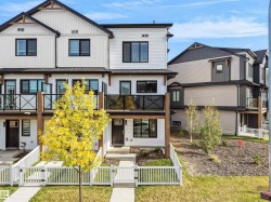 #44 1025 SECORD PROMENADE PM NW  Edmonton, AB T5T 7V4