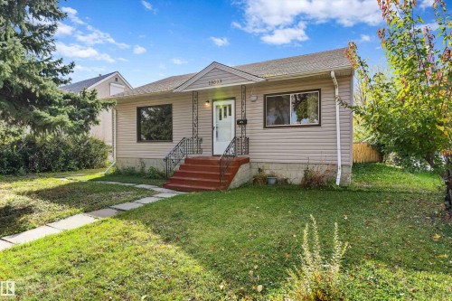 13003 SHERBROOKE Avenue NW  Edmonton, AB T5L 4E6