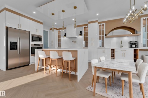 465 Crystal Creek Link   Leduc, AB T9E 0X5