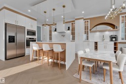 465 Crystal Creek Link   Leduc, AB T9E 0X5