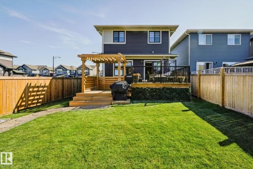1623 Plum Circle Sw, Edmonton, AB 
