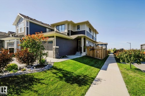 1623 Plum Circle Sw, Edmonton, AB 