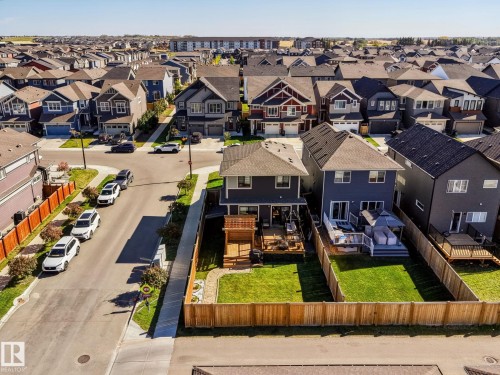 1623 Plum Circle Sw, Edmonton, AB 