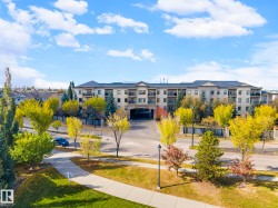#332 160 MAGRATH RD NW  Edmonton, AB T6R 3T7