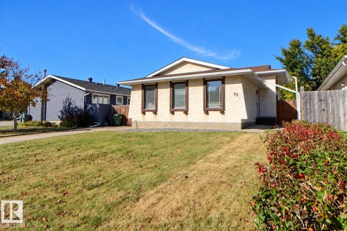 85 Woodbine Crescent   Sherwood Park, AB T8A 4A5