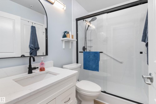 #131 16035 132 St Nw, Edmonton, AB 