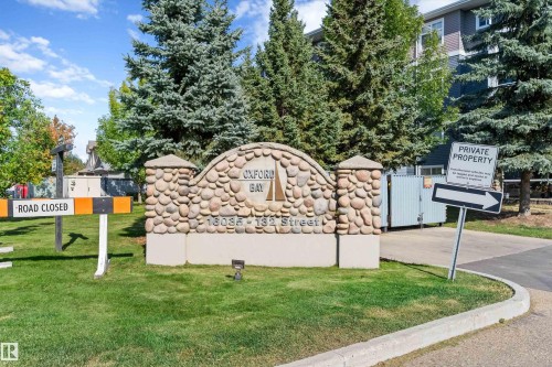 #131 16035 132 St Nw, Edmonton, AB 